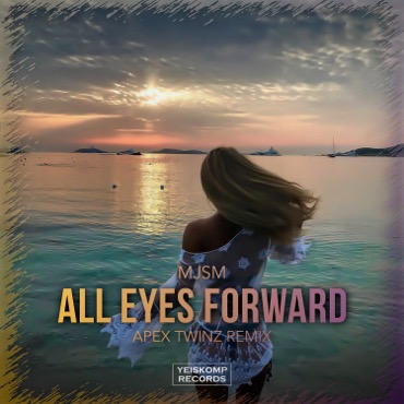 All Eyes Forward (Apex Twinz Remix)